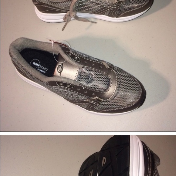 Never worn anti gravity easy spirit Galaton sneaker - Picture 3 of 6